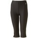 サブリナパンツ LAR-7269WP （BLK）ブラック Oサイズ [フィットネス水着ボトムス レディース]