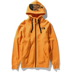 THE NORTH FACE リアビューフルジップフーディ NT11930