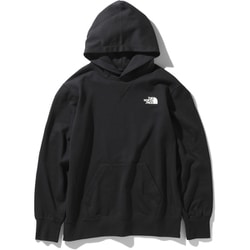 ヨドバシ.com - ザ・ノース・フェイス THE NORTH FACE バックスクエアロゴフーディ Back Square Logo Hoodie  NT12034 (K)ブラック Mサイズ [アウトドア カットソー メンズ] 通販【全品無料配達】