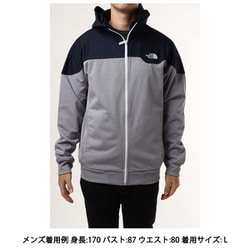 THE NORTH FACE Mach 5 Jacket