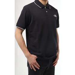 ノースフェイス　ポロシャツ　NT22043 / 20SS Amazon.co.jp: [ザノースフェイス] ショートスリーブマキシ