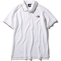 ヨドバシ Com ザ ノース フェイス The North Face ショートスリーブマキシフレッシュラインドポロ S S Maxifresh Lined Polo Nt243 W ホワイト Mサイズ アウトドア カットソー メンズ 通販 全品無料配達