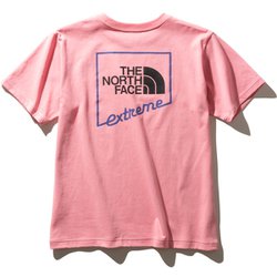 ヨドバシ Com ザ ノース フェイス The North Face ショートスリーブエクストリームティー S S Extreme Tee Ntw303 Ap マイアミピンク Xlサイズ アウトドア カットソー レディース 通販 全品無料配達