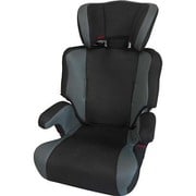 チャイルドシート 3～11歳頃 ハイバックジュニアシート グレー