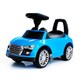 乗用ライドオンカー ブルー