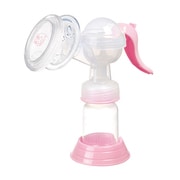 アンジュスマイル 手動さく乳器 ABP-100