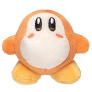 星のカービィ 手乗りマスコット ワドルディ [キャラクターグッズ]