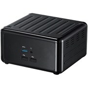 ASRock Ryzen ベアボーンキット 4X4 BOX-V1000M/JP