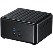 ASRock Ryzen ベアボーンキット 4X4 BOX-R1000M/JP