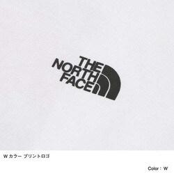 【新品】THE NORTH FACE ショートスリーブスノーマウンテンティー
