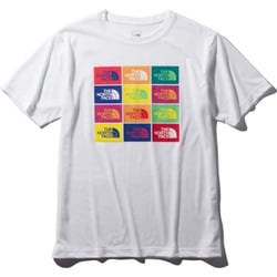 ヨドバシ.com - ザ・ノース・フェイス THE NORTH FACE ショートスリーブカラードハーフドームロゴスティー S/S Colored  Half Dome Logos Tee NT32049 ホワイト(W) XLサイズ [アウトドア カットソー メンズ] 通販【全品無料配達】