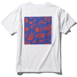 ヨドバシ Com ザ ノース フェイス The North Face ショートスリーブステッカーハーフドームティー S S Sticker Halfdome Tee Nt354 W ホワイト Lサイズ アウトドア カットソー メンズ 通販 全品無料配達