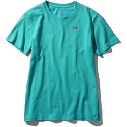 ヨドバシ.com - ザ・ノース・フェイス THE NORTH FACE ショートスリーブスモールワンポイントロゴティー S/S Small One  Point Logo Tee NTW32039 (JG)ジェイデングリーン Lサイズ [アウトドア カットソー レディース] 通販【全品無料配達】