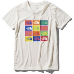 【THE NORTH FACE】カラードハーフ ドーム ロゴスT☆男女兼用 楽天市場】ザ ノースフェイス THE NORTH FACE Tシャツ 半袖