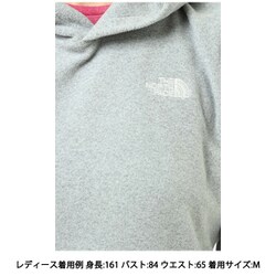 未使用タグ付き ノースフェイス マイクロフリースフーディ ヨドバシ.com - THE NORTH FACE ザ・ノース・フェイス マイクロ