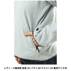 未使用タグ付き ノースフェイス マイクロフリースフーディ 100000001005953197_10205.jpg