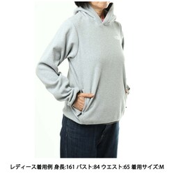 未使用タグ付き ノースフェイス マイクロフリースフーディ ヨドバシ.com - THE NORTH FACE ザ・ノース・フェイス マイクロ