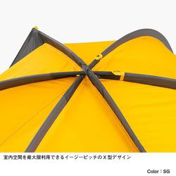 ヨドバシ.com - THE NORTH FACE ザ・ノース・フェイス アサルト2