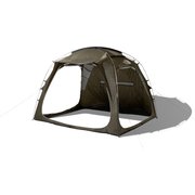 ホームステッドシェルター Homestead Shelter NV21904 ニュートプグリーン(NT) [アウトドア テント]