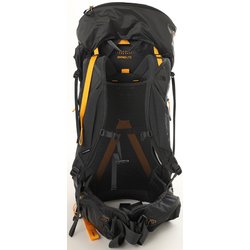 ヨドバシ.com - ザ・ノース・フェイス THE NORTH FACE バンチー50 Banchee 50 NM62012  アスファルトグレー(AG) SMサイズ [アウトドア系 ザック] 通販【全品無料配達】