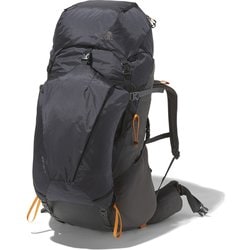 ヨドバシ.com - ザ・ノース・フェイス THE NORTH FACE グリフィン75 Griffin 75 NM62015  アスファルトグレー(AG) SMサイズ [アウトドア ザック] 通販【全品無料配達】