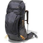 グリフィン65 Griffin 65 NM62016 アスファルトグレー(AG) SMサイズ [アウトドア ザック 65L]