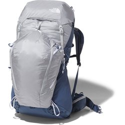 ヨドバシ.com - ザ・ノース・フェイス THE NORTH FACE バンチー50 W Banchee 50 NMW62012  (SB)シャディーブルー MLサイズ [アウトドア系 ザック] 通販【全品無料配達】