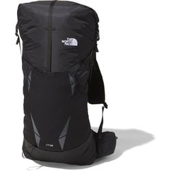 ザ・ノース・フェイス THE NORTH FACE エフピー30 FP 30 NM61911 K Mサイズ [アウトドア系 ザック]  通販【全品無料配達】 - ヨドバシ.com