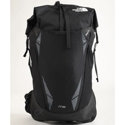 ヨドバシ.com - ザ・ノース・フェイス THE NORTH FACE エフピー30 FP 30 NM61911 K Mサイズ [アウトドア系  ザック] 通販【全品無料配達】