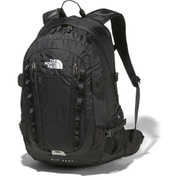 ビッグショット クラシック Big Shot CL NM72005 （K）ブラック [アウトドア デイパック 32L]
