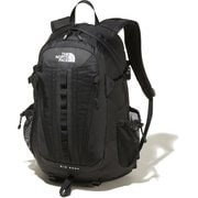 ビッグショット スペシャルエディション Big Shot SE NM72007 (K)ブラック [アウトドア デイパック 35L]