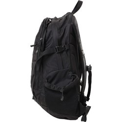 ヨドバシ.com - ザ・ノース・フェイス THE NORTH FACE ホットショット スペシャルエディション Hot Shot SE NM72008  ブラック(K) [アウトドア デイパック 28L] 通販【全品無料配達】