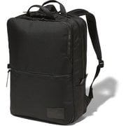 コーデュラバリスティック デイパック Cordura Ballistic Daypack NM82018 (K)ブラック [アウトドア デイパック 38L]