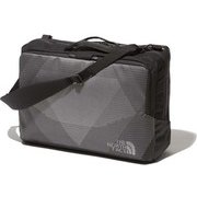 シャトル3WAYデイパック スペシャルエディション Shuttle 3Way Pack SE NM82026 ブラック(K) [アウトドア系 ショルダー]