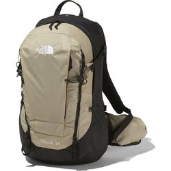 ヨドバシ.com - ザ・ノース・フェイス THE NORTH FACE テルス25 Tellus