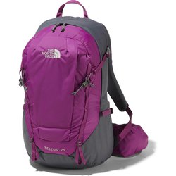 ヨドバシ Com ザ ノース フェイス The North Face テルス25 Tellus 25 Nm Wp アウトドア系 ザック 通販 全品無料配達