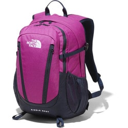 ヨドバシ.com - ザ・ノース・フェイス THE NORTH FACE シングルショット Single Shot NM71903  （WP）ワイルドアスターピンク [アウトドア系 デイパック] 通販【全品無料配達】