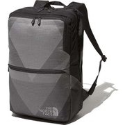 SHUTTLE DAYPACK SE NM82023 K [アウトドア系 デイパック]