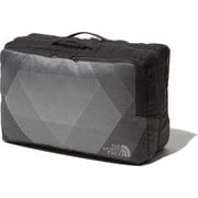 シャトルダッフル スペシャルエディション Shuttle Duffel SE NM82025 ブラック(K) [アウトドア系 ボストンバッグ]