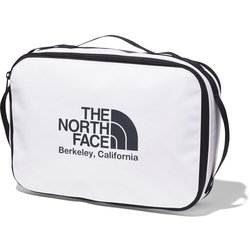 ヨドバシ.com - ザ・ノース・フェイス THE NORTH FACE BCスクエアキャニスター2インチ BC Square Canister 2”  NM81964 WH [アウトドア系 ポーチ] 通販【全品無料配達】