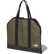 FLD LOG CARRIER NM82010 NT [アウトドア系 トートバッグ]