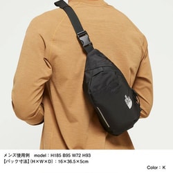 ヨドバシ.com - ザ・ノース・フェイス THE NORTH FACE オリオン Orion 