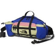 デイハイカーランバーパック Day Hiker Lumbar Pack NM72000 (EX)エクストリームコンボ [アウトドア系 ポーチ]