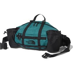 THE NORTH FACE デイハイカーランバーパック NM72000 K 楽天市場】ノースフェイス ウエストバッグ メンズ レディース