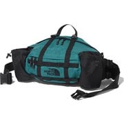デイハイカーランバーパック Day Hiker Lumbar Pack NM72000 (FG)ファンファーレグリーン [アウトドア系 ポーチ]