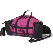 デイハイカーランバーパック Day Hiker Lumbar Pack NM72000 (MP)ミスターピンク [アウトドア系 ポーチ]