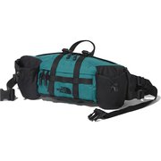 マウンテンバイカーランバーパック Mountain Biker Lumbar Pack NM72001 (FG)ファンファーレグリーン [アウトドア系 ポーチ]
