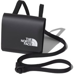 フィルデンスミニホルダー Fieludens Mini Holder NM82017 ブラック(K) [アウトドア ケース]