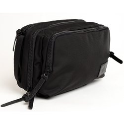 ヨドバシ.com - ザ・ノース・フェイス THE NORTH FACE コーデュラバリスティック オーガナイザー Cordura Ballistic  Organizer NM82022 (K)ブラック [アウトドア系 ポーチ] 通販【全品無料配達】