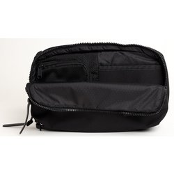 ヨドバシ.com - ザ・ノース・フェイス THE NORTH FACE コーデュラバリスティック オーガナイザー Cordura Ballistic  Organizer NM82022 (K)ブラック [アウトドア系 ポーチ] 通販【全品無料配達】